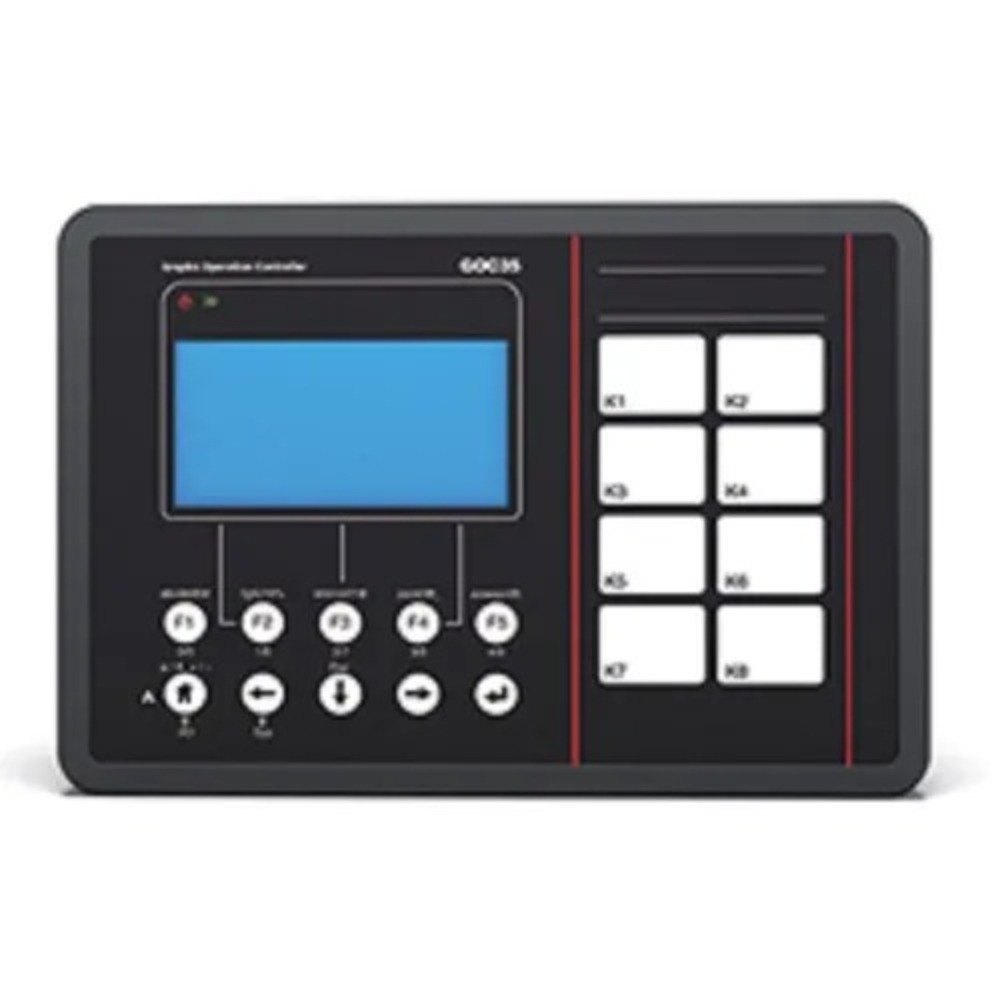 Mitsubishi Goc Plc