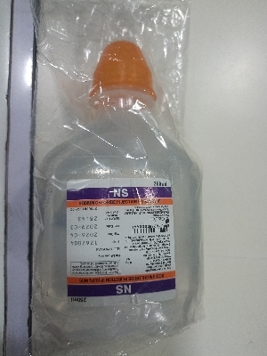 Ns 250ml