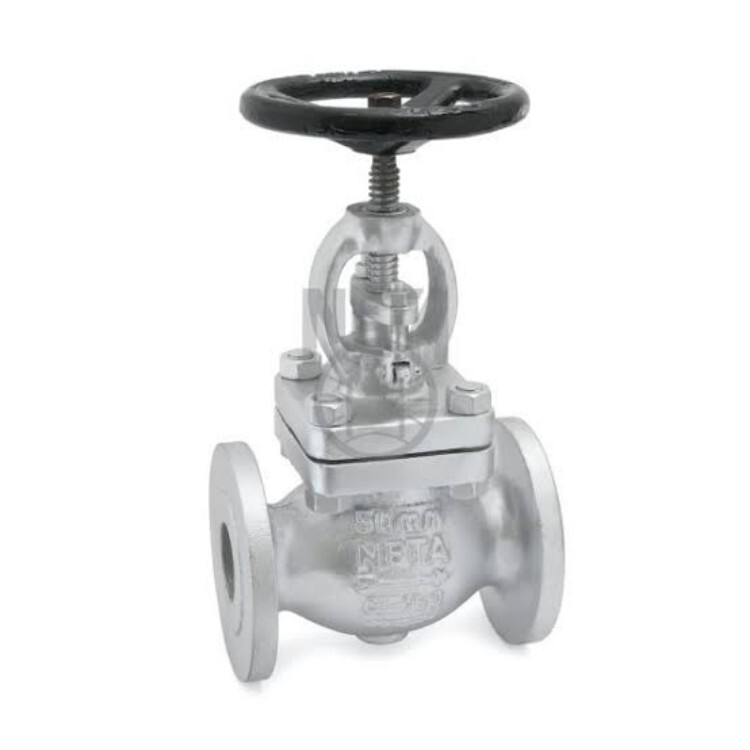 सीएस ग्लोब वाल्व