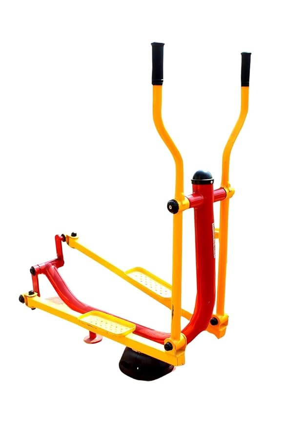 Outdoor Gym Air Walker