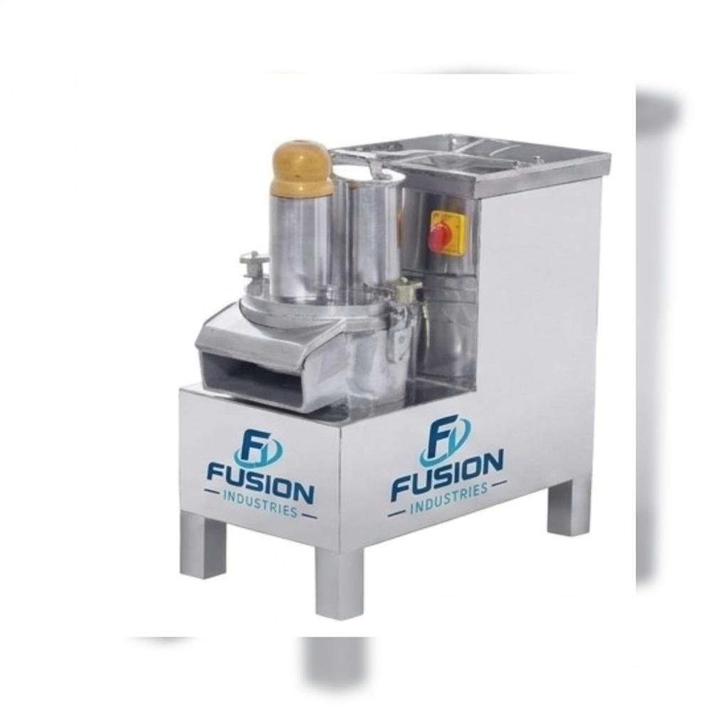 Vegetable Cutting Machine 2hp