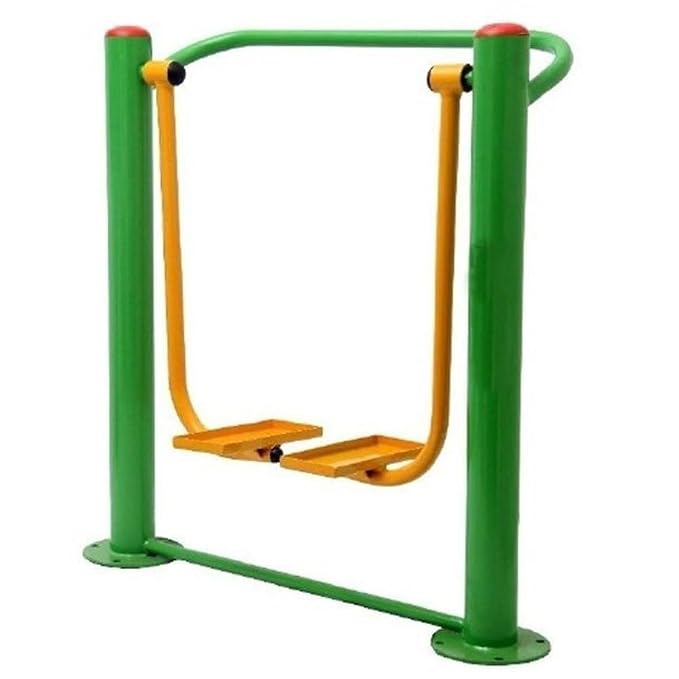 Outdoor Gym Air Walker