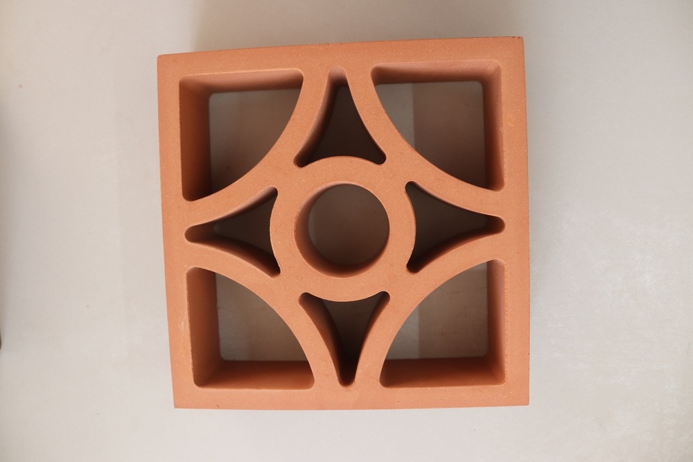High Quality Terracotta Jali