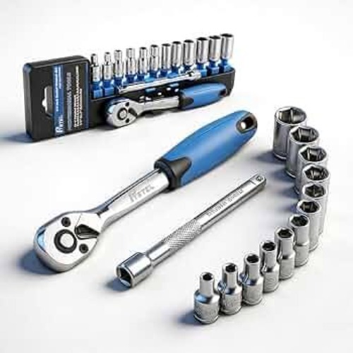 Socket Set