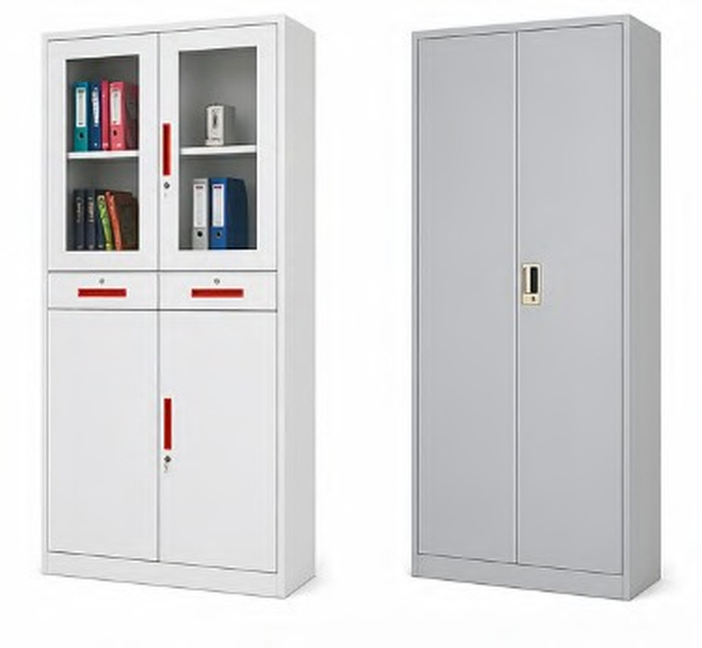 School Filing Cabinet