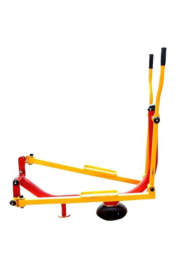 Outdoor Gym Air Walker