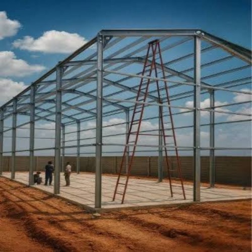 Fabrication Services