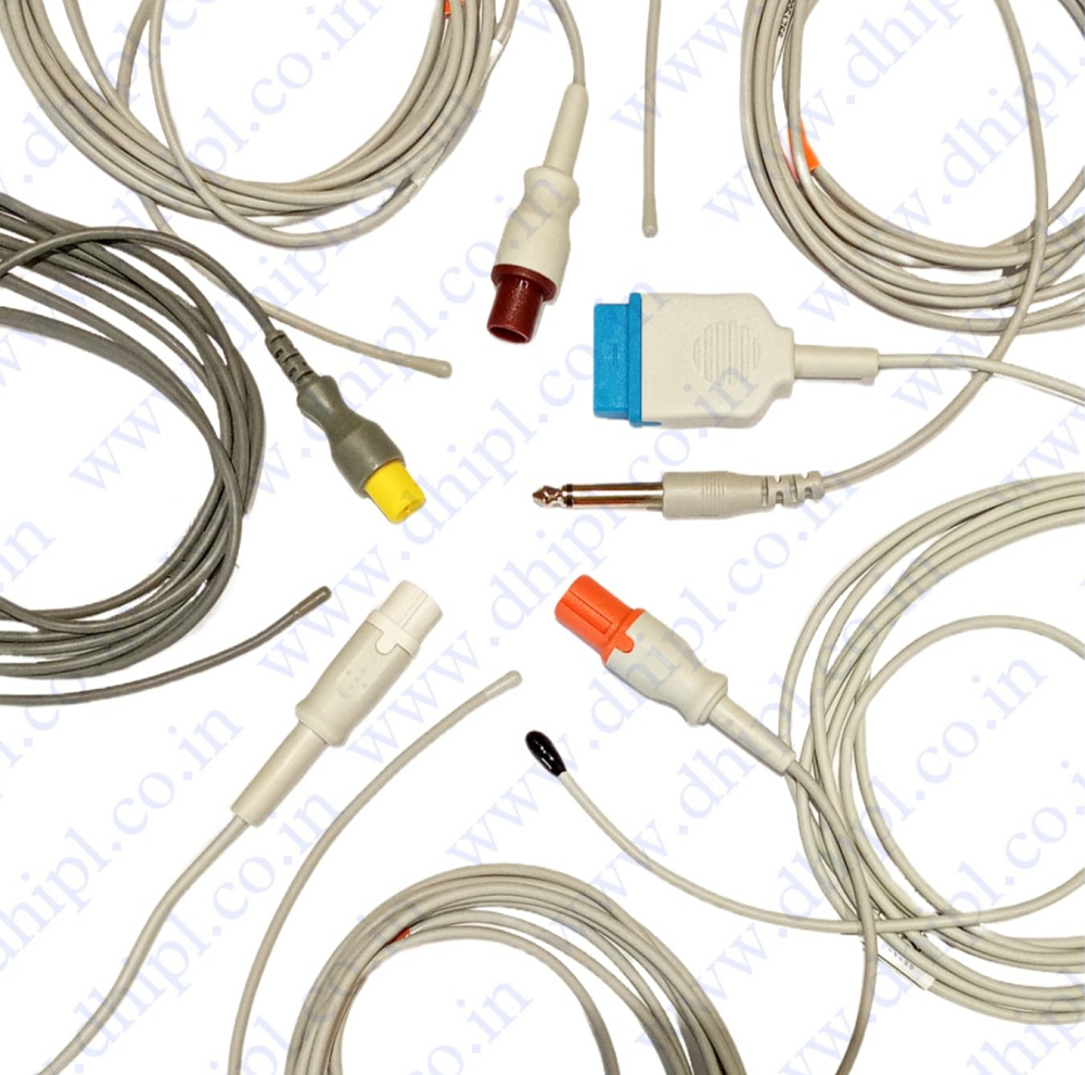Bird Temperature Probe - Material: Tpu