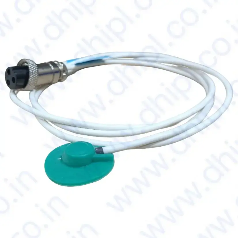 Bird Temperature Probe - Material: Tpu