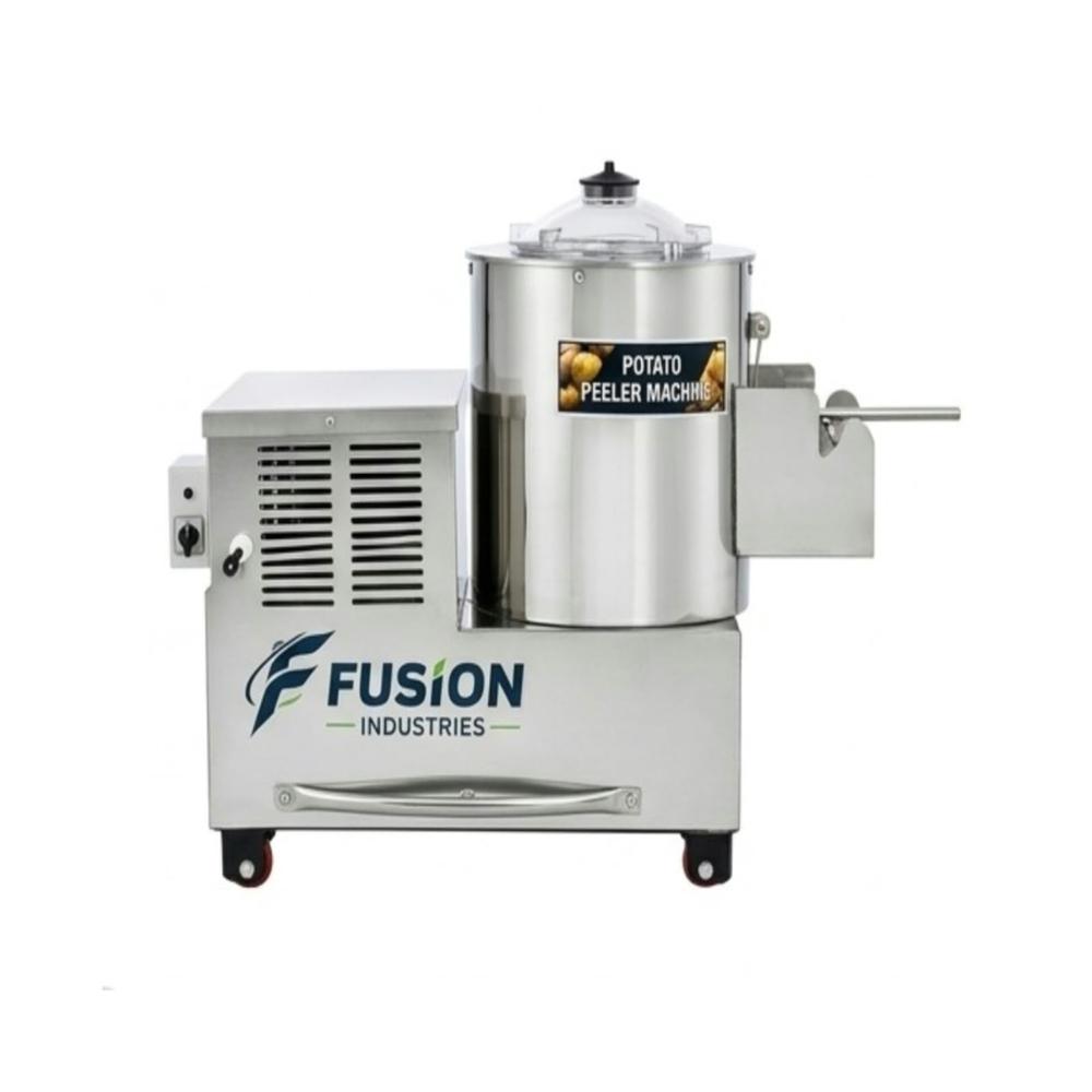 20kg Potato Peeler Machine