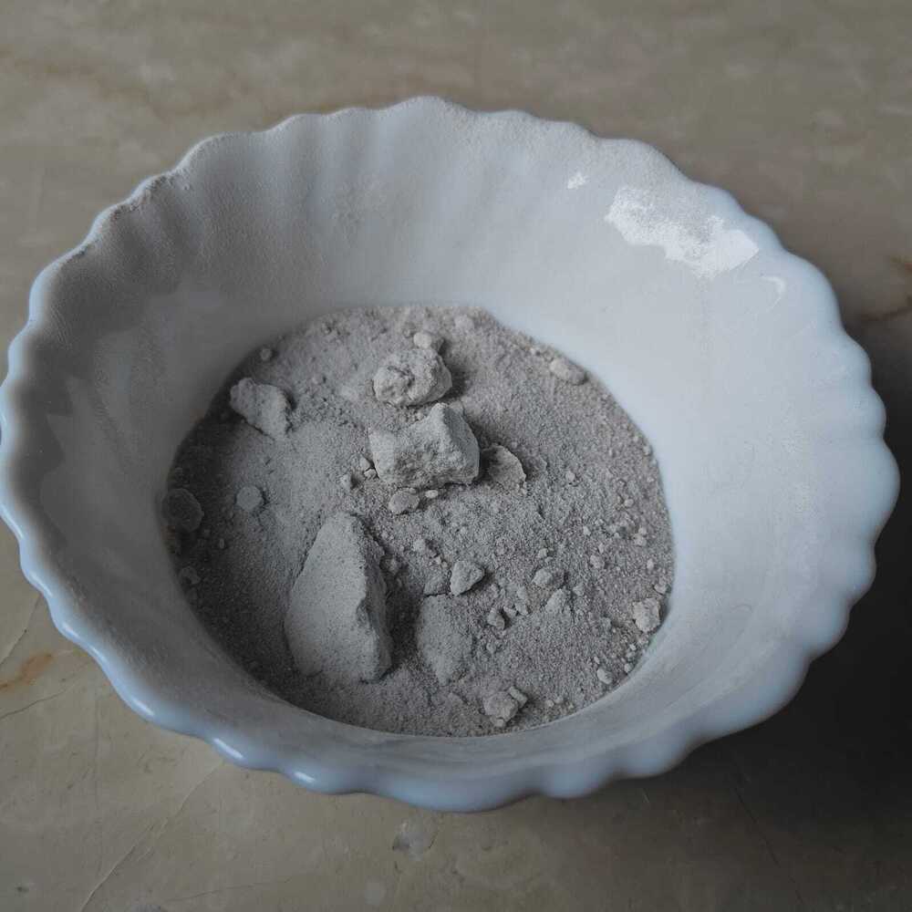 3x Bamboo Salt - Additives: None (100% Natural