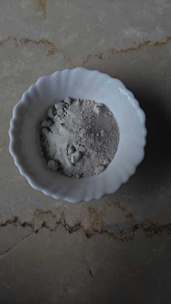 9X Bamboo Salt - Iodine: 0.34 Mg/100G