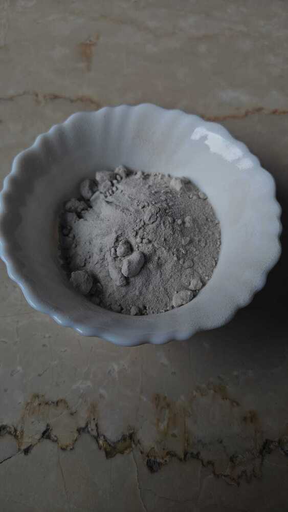 9x Bamboo Salt - Iodine: 0.34 Mg/100g