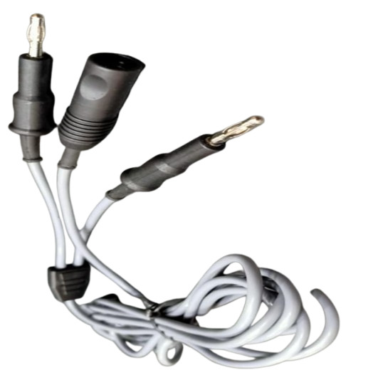 Bipolar Frocep Cable - Application: Hospital