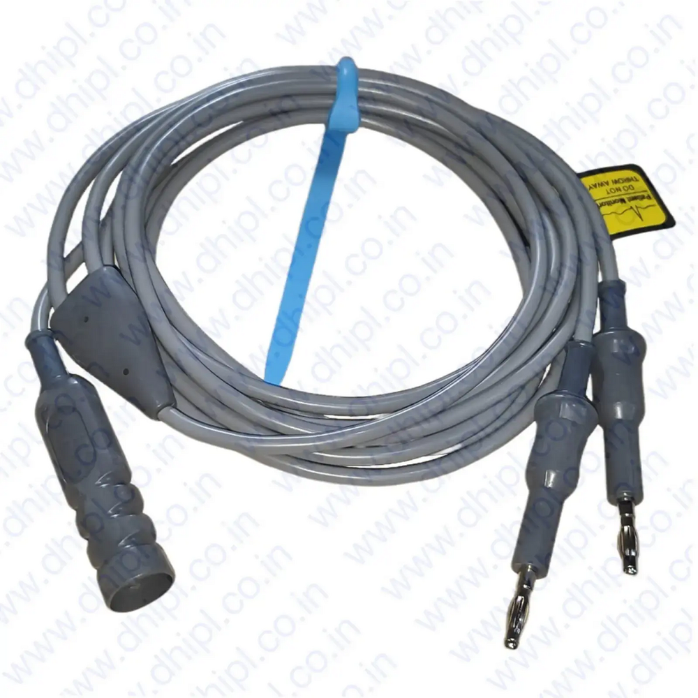 Bipolar Forcep Cable 2 In 1 - Application: Clinical Purpose