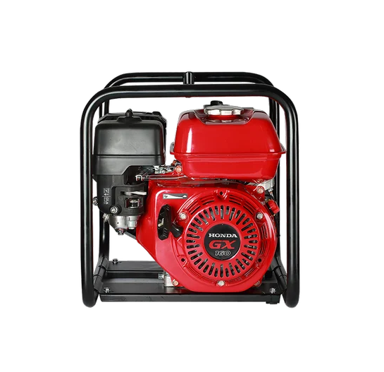 Honda Wb20xd Water Pump Set