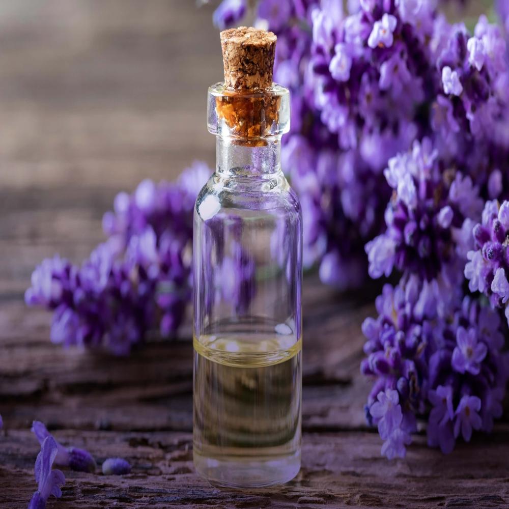 Lavender oil (Bulgarian)