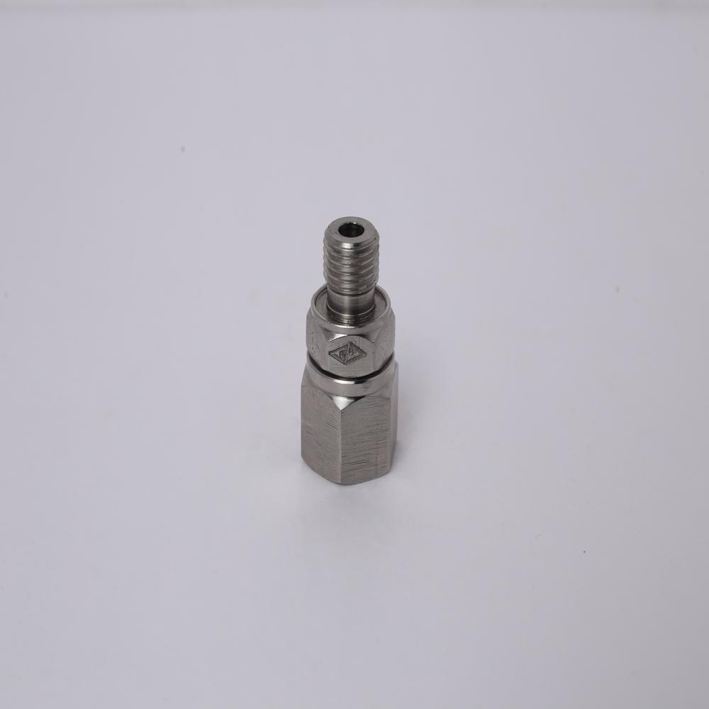 Ss 304 Swivel Connector