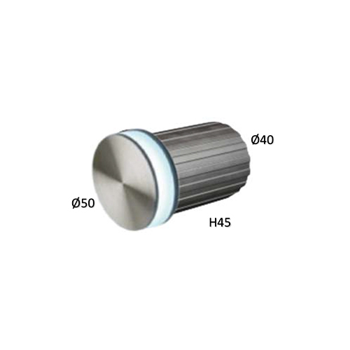 GB3W5040 Pathway Type Ground Burial Light