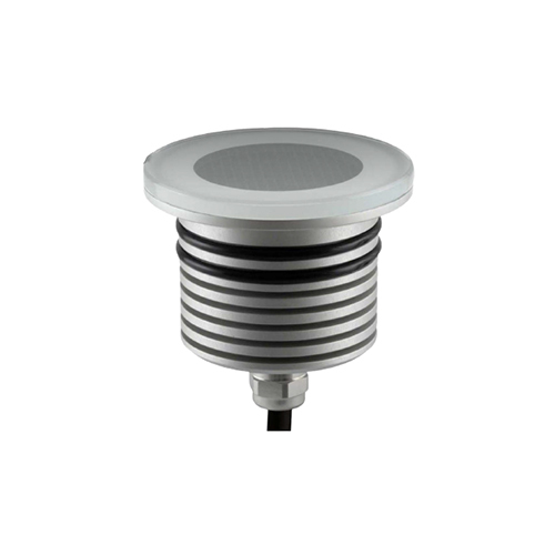 GB9W9070 Frosted Ground Burial Light