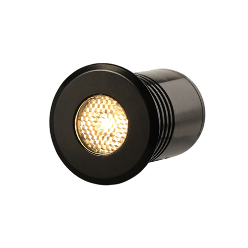 GB12W9070 Internal Ground Burial Light