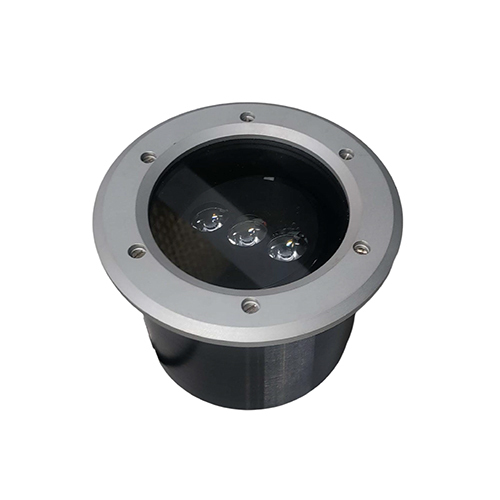 GB12W150100 Tilt Ground Burial Light