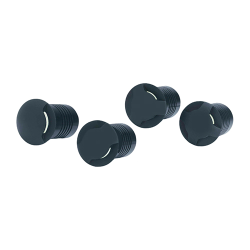 GRP6W7050 1 2 4 Way Ground Recessed Pathway Light