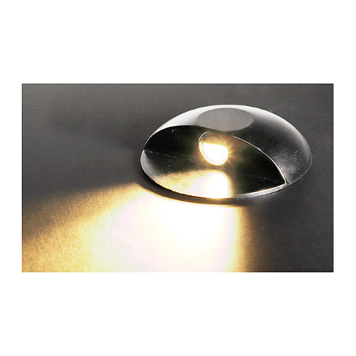 GRP6W8556 Ground Recessed Pathway Light
