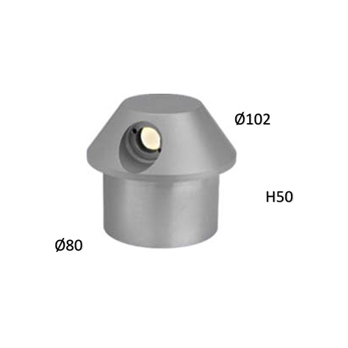 Ground Recessed Pathway Lights