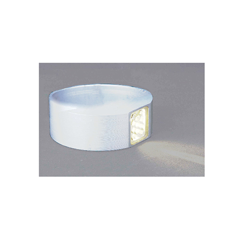 GRP12W13080 Ground Recessed Pathway Light