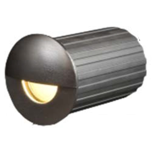 Wall Recessed Pathway Lights