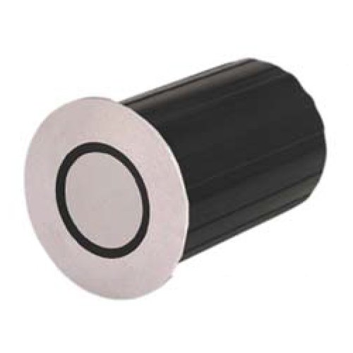 WRP 3W 5040 Fancy Wall Recessed Pathway Light