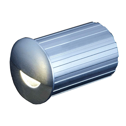 Wall Recessed Pathway Lights