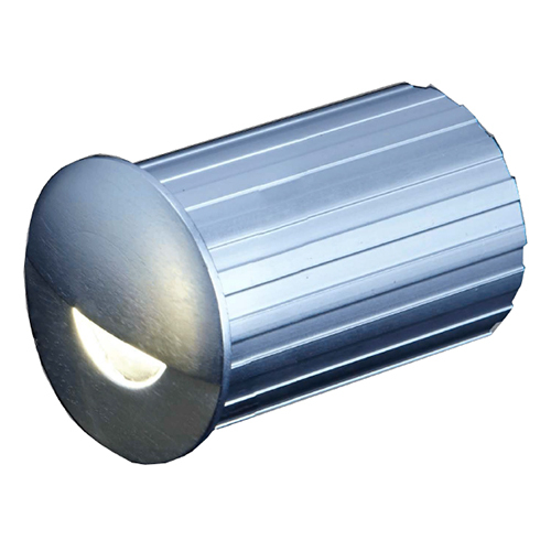 WRPL 3W 5040 Wall Recessed Pathway Lights