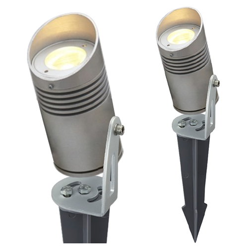 SP 12W 70120 Spikes And Flood Lights