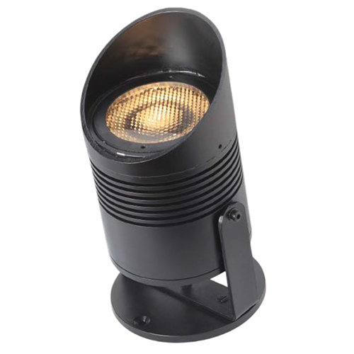 SP 25W 120130 Spikes And Flood Lights