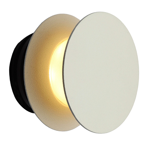 SL 6W FR Wall Surface Lights