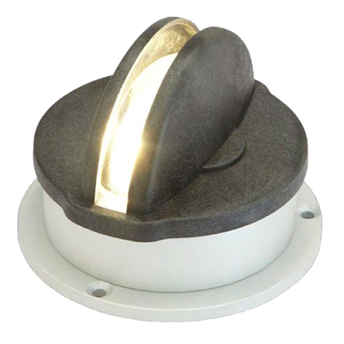 WS 10W 180 Wall Surface Llights