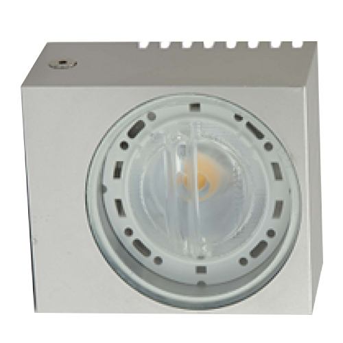 WS 12W Ronda Wall Surface Lights