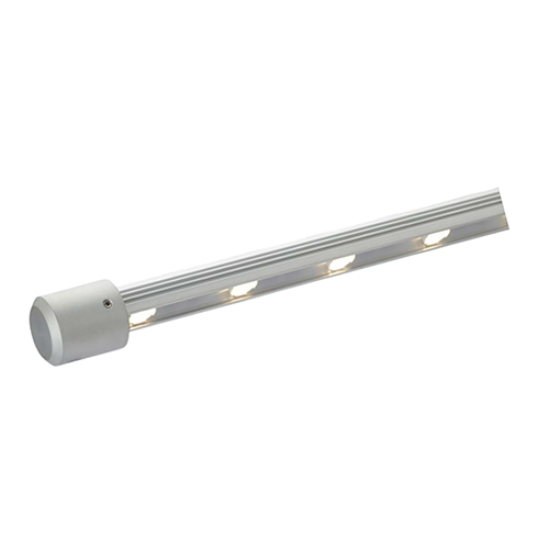 03 Linear Grazer Outdoor Lights