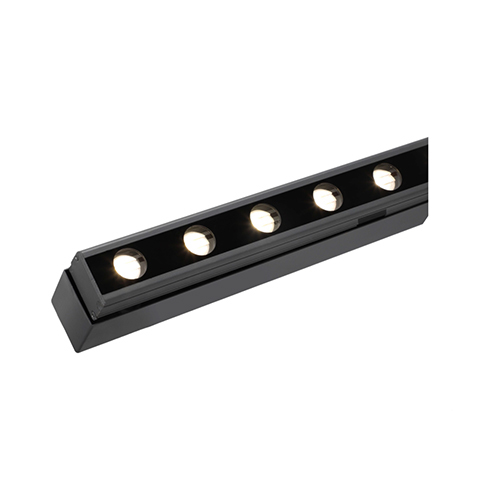 LG36W Outdoor Linear Grazer Lights
