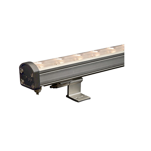 LG5W Linear Grazer Outdoor Lights
