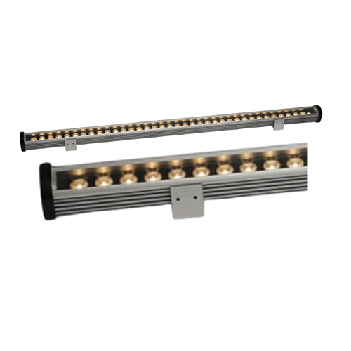 LG75W Outdoor Linear Grazer Lights