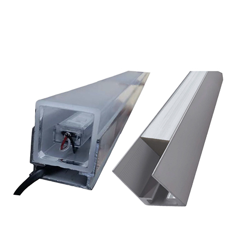 LG12WPFT Outdoor Wall Linear Lights