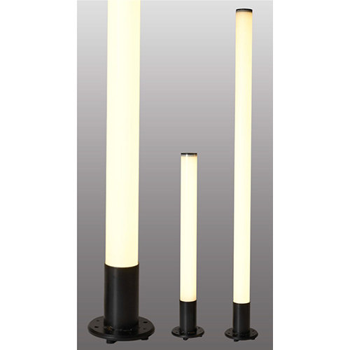 BOL-6WPF Outdoor Bollard Lights
