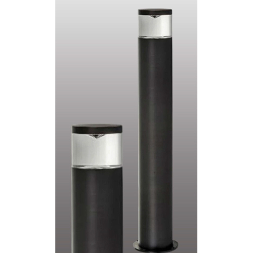 OBL GU10 Or OBL 6WRET Outdoor Bollard Lights