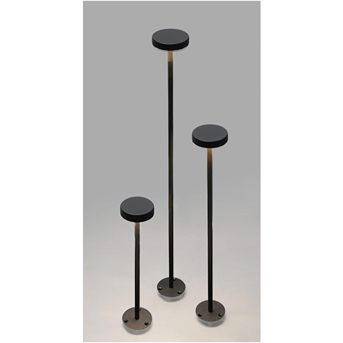 Bollard Lights