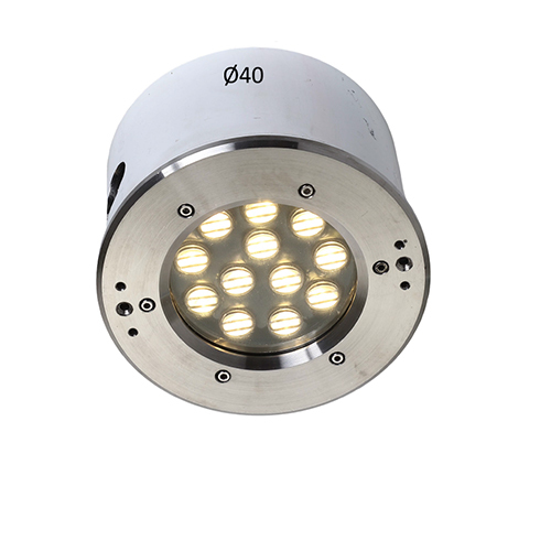 UWR30W18040 Under Water Recessed Lights