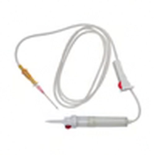 Blood Administration Set