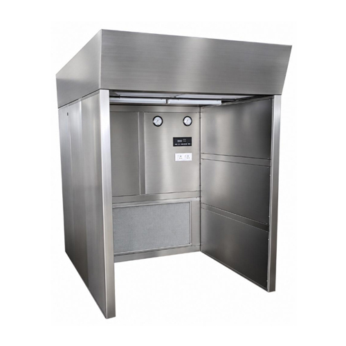 Ralf Air Flow Unit